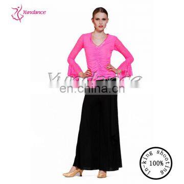 AB025 Professional Custom therapy dance costume