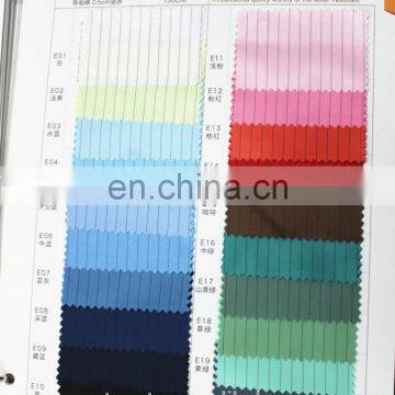 ESD fabric