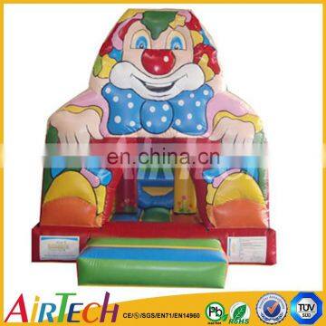 New design inflatable trampoline commercial bear bounce house chongqi bounce for kids