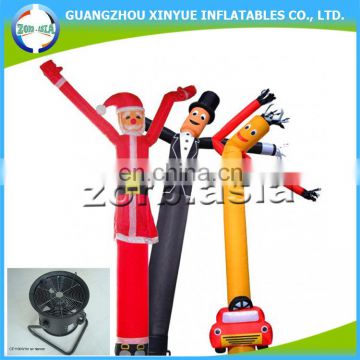 Best Seller Air Dancer Costume, Inflatable Sky Dancer Costume for advertising