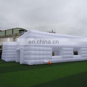 inflatable tent for restaurant tent