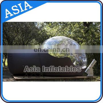 New Arrival Inflatable Bubble House for outdoor hotel