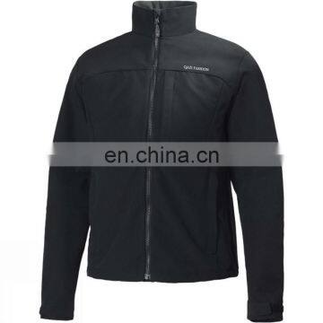 Men Softshell Jacket