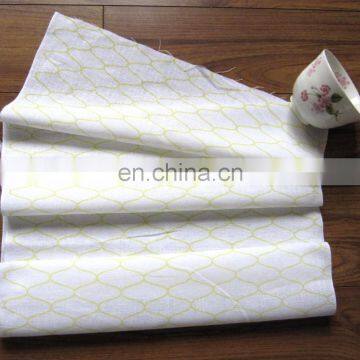 Cotton baby washing towel hand washing towel tenugui