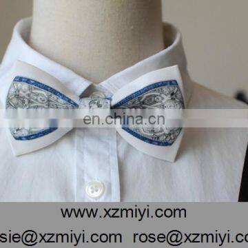 New Trend Large Stylish Casual Male Handmade Bow Ties