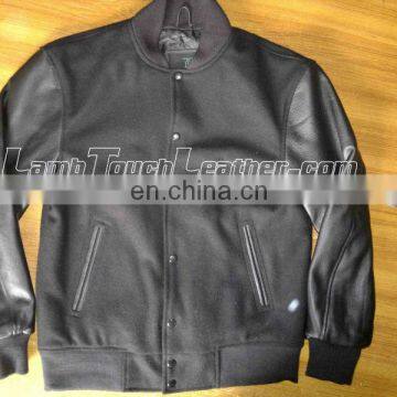 custom made SlimFit School jacket