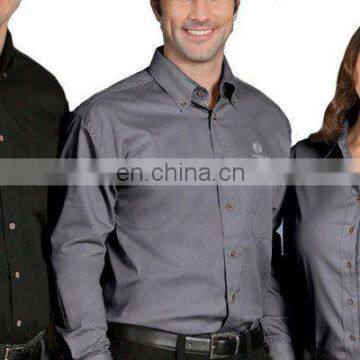 Corporate Shirts With Company Logo Wholesale photo-5