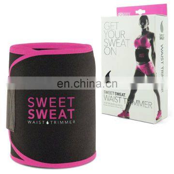 Sweet Sweat Waist Trimmer for Men & Women photo-5
