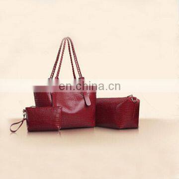 Timely shipped guaranteed fashion wholesale boston bag company
