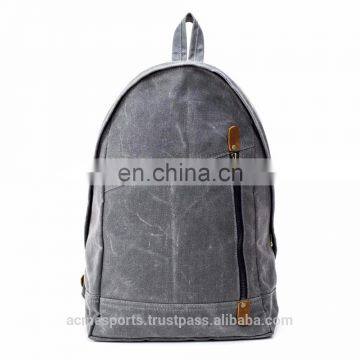 backpack bags -new design top & high quality fancy college bag