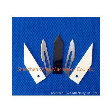 Zirconia Ceramic Knife Blades photo-5