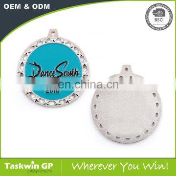 Best Selling Metal Medal,cheapest Dance Medal photo-4