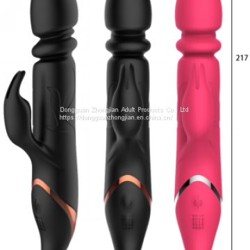 Thrusting Vibrator for women sex use