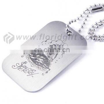 Fashion High Quality Custom Metal Dog Tags For Pets photo-4