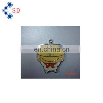 dongguan high quality cute gifts hangtag