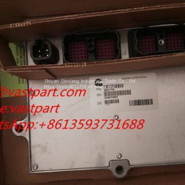 Komatsu PC300-8 Excavator Controller 4921776