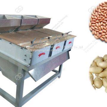 Roasted Peanut Skin Peeling Machine Price|Cost of Peanut Roasted Skin Peeling Machine