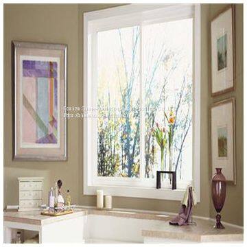 french swing black grills oem guangdong manufacturers Aluminium alloy casement windows