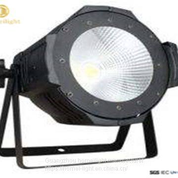 LED Stage Lighting COB Warm White Lamp PAR Light photo-3