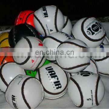 Sliotars / Hurling Balls/Leather Hurling Balls