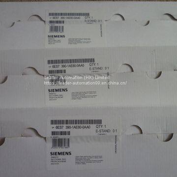 6ES7314-6EH04-0AB0, 6ES7392-1AM00-0AA0, 6ES7390-1AE80-0AA0, 6ES7307-1KA02-0AA0, Siemens Plc Module Cpu Hmi Inverter photo-5