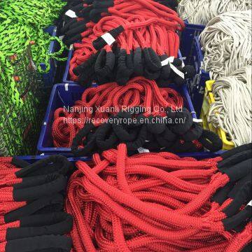 Kinetic Recovery Rope 28900lbs