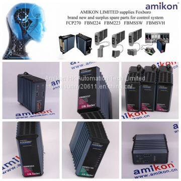 FOXBORO FBM241c P0914WM НОВЫЙ В НАЛИЧИИ Поставщик