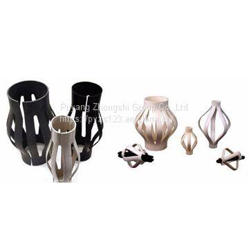 Rock Bolt PVC Centralizer