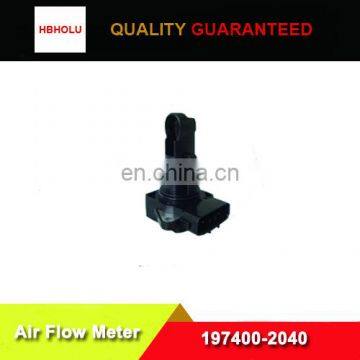 High Performance Mass Air Flow Meter 197400-2040