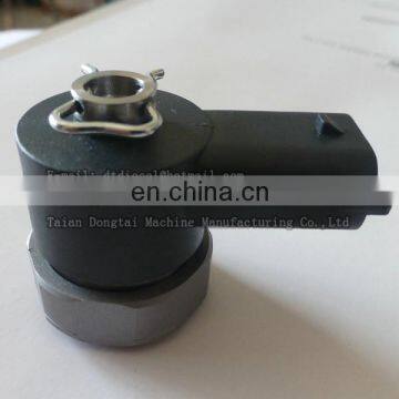 Diesel Common Rail Injector Solenoid Valve Assembly F00VC30318 photo-4