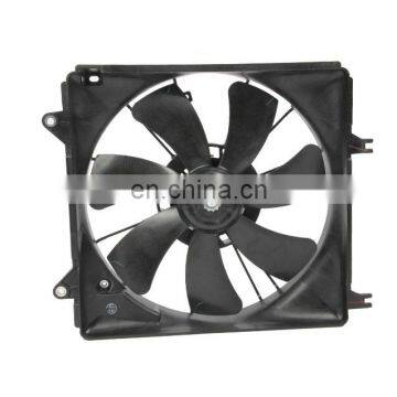 Car Radiator Fan for Suzuki Sx4 17100-56K00