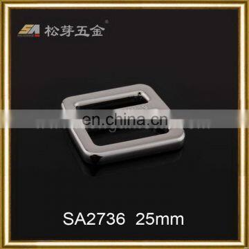 Low Price New Style Double Pin Belt Buckle for Belts photo-6