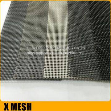 Stainless Steel 304 Window Screen Wire Mesh Insect Screen photo-5