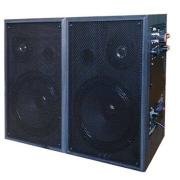 2.4G Teaching Speakers For Classroom 2*60W