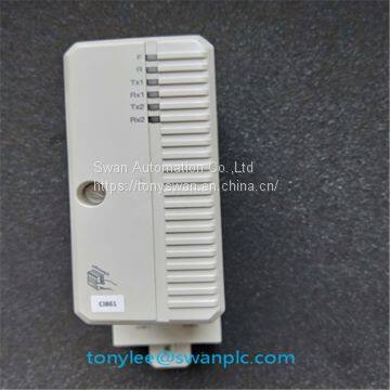 PM891K01 ABB DCS Module NEW IN STOCK photo-2