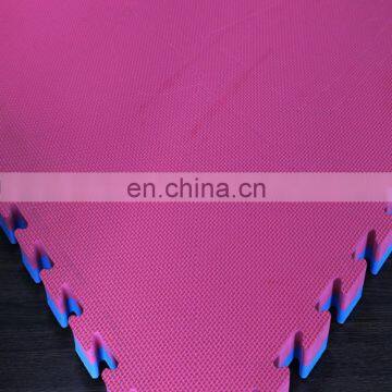 Jigsaw Interlocking Used Taekwondo Mats For Sale photo-6