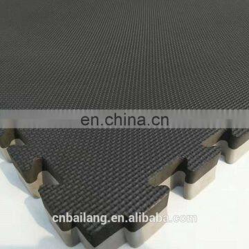 Martial Arts Flooring -Camouflage Pattern 1MX1M Karate Mats photo-6