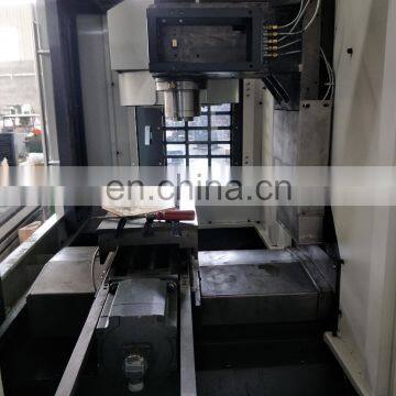 CNC Kit For Rough Vertical Milling Machine With Dro photo-6