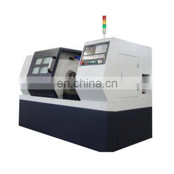 H50 Chinese Automatic Best Small Cnc Metal Lathe photo-3