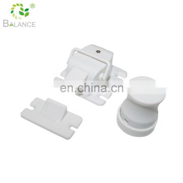 sliding magnetic lock,small magnetic lock,child proof lock