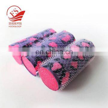 Latest fashion designs magic long hair rollers loose curls