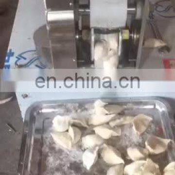 Automatic  samosa dumpling makier machine price