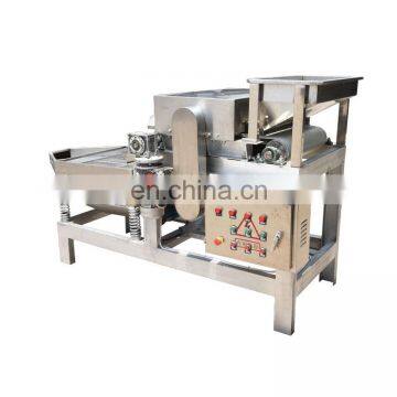 Almond Chestnut Cutting Machine Peanut Chopping Machine Peanut Milling Crusher Crushing Machine photo-6