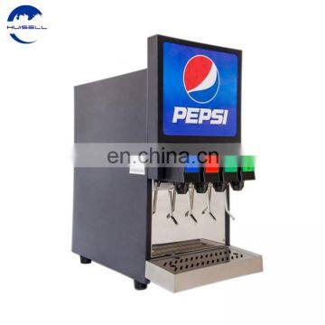 Top Sale Selling Pepsicolafountaindispensermachinewith Good Quality photo-6