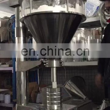 Small flour/powder packing machine vertical form fill seal machine 1kg flour packaging machine