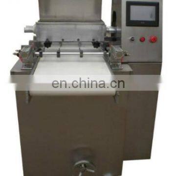 Cookie forming machine press biscuit manufacturing