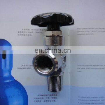 QF-2B Oxygen Gas Cylinder Valve photo-6