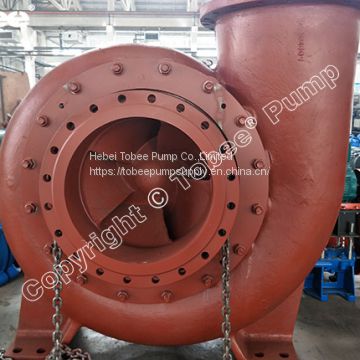 Tobee® TL(R) FGD Slurry Pump - US / AU