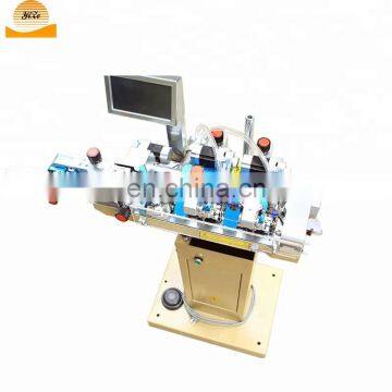 sock toe linking machine for sewing socks