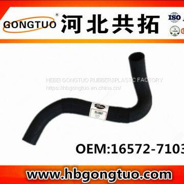 radiator hose 16572-71031